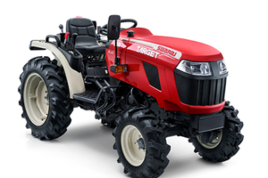 Thirumala tractors